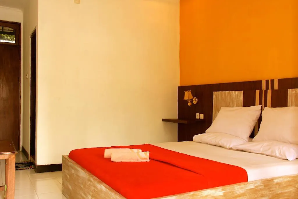 Beneyasa Beach Inn 2 Kuta Lombok